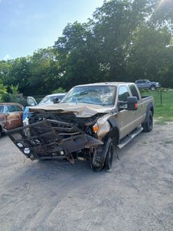 2013 Ford F-250 for PARTS