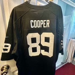 Amari Coops Oakland Raiders Jersey 2XL