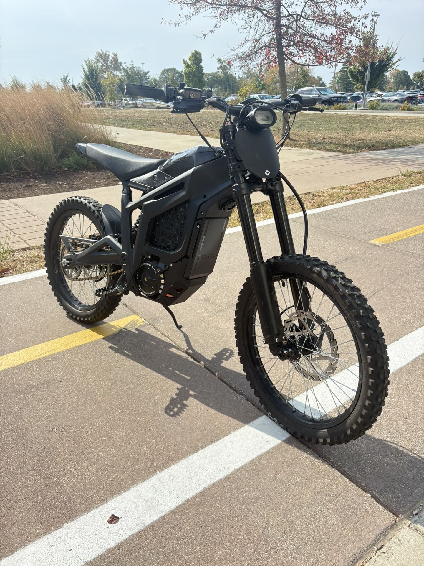 Talaria mx4