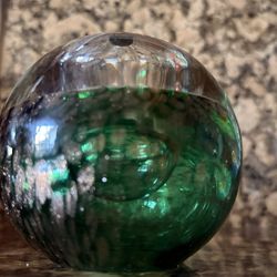 Murano Art Glass Made In Italy 