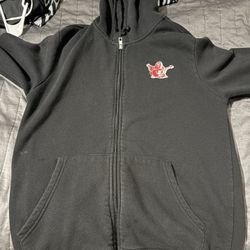 True Religion Sweater