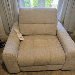 Extended Chairs…BRAND NEW