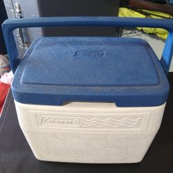 Coleman Portable Cooler 