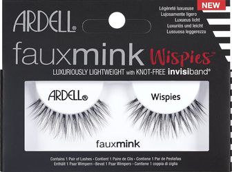 3 for $15– FauxMink 815 + Wispies + Clear Adhesive