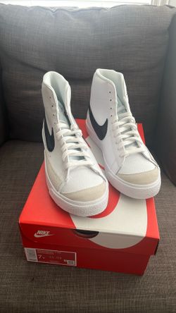 Nike Blazer Shoes