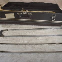 Jupiter Jsl 538 F attachment Trombone
