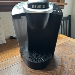 Keurig Coffee Maker