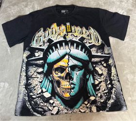 Godspeed available size L