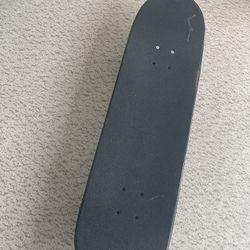 Darkstar Skateboard
