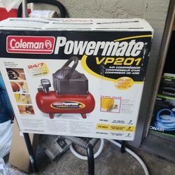 Air Compresor 