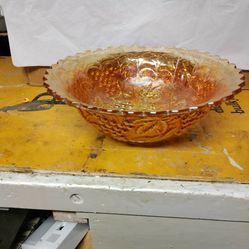 Old Bowl