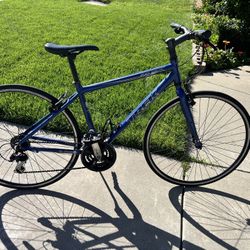Trek FX 7.2 Medium 