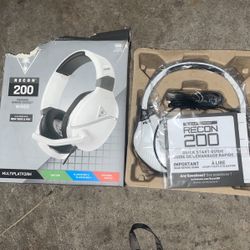Ghost Recon Gaming Headset