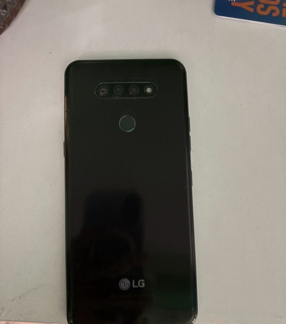 Lg Android