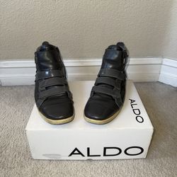 Aldo Shoes Size 12