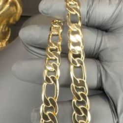 28 In Figaro Chain
