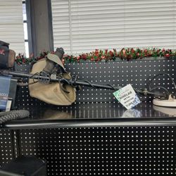 MINELAB GPX-5000 METAL DETECTOR