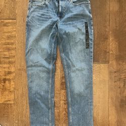 banana republic jeans unworn 
