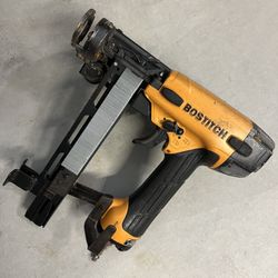 Bostitch Stapler