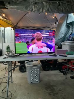 Insignia Tv 43 inches