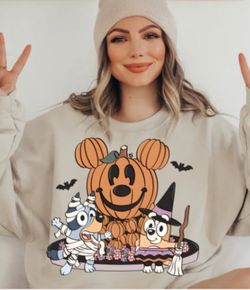 Disney HALLOWEEN 