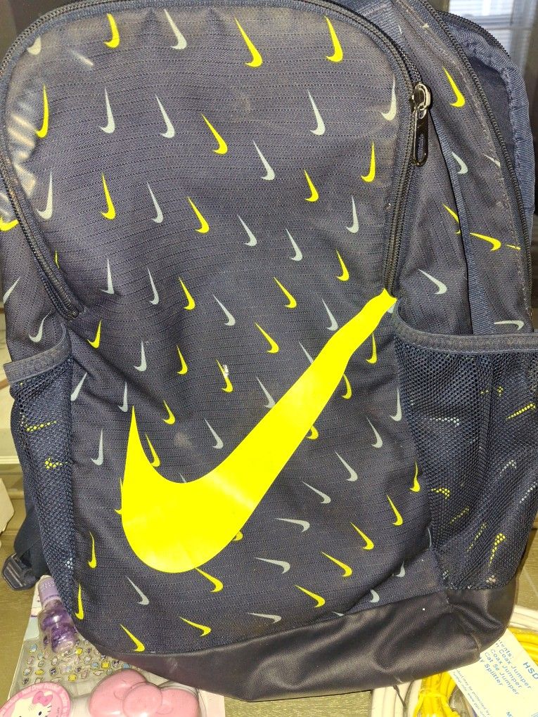 Nike boog bag