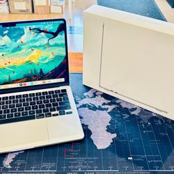 Apple Macbook Air 13” M3 2024 16GB 500GB Fully Functional