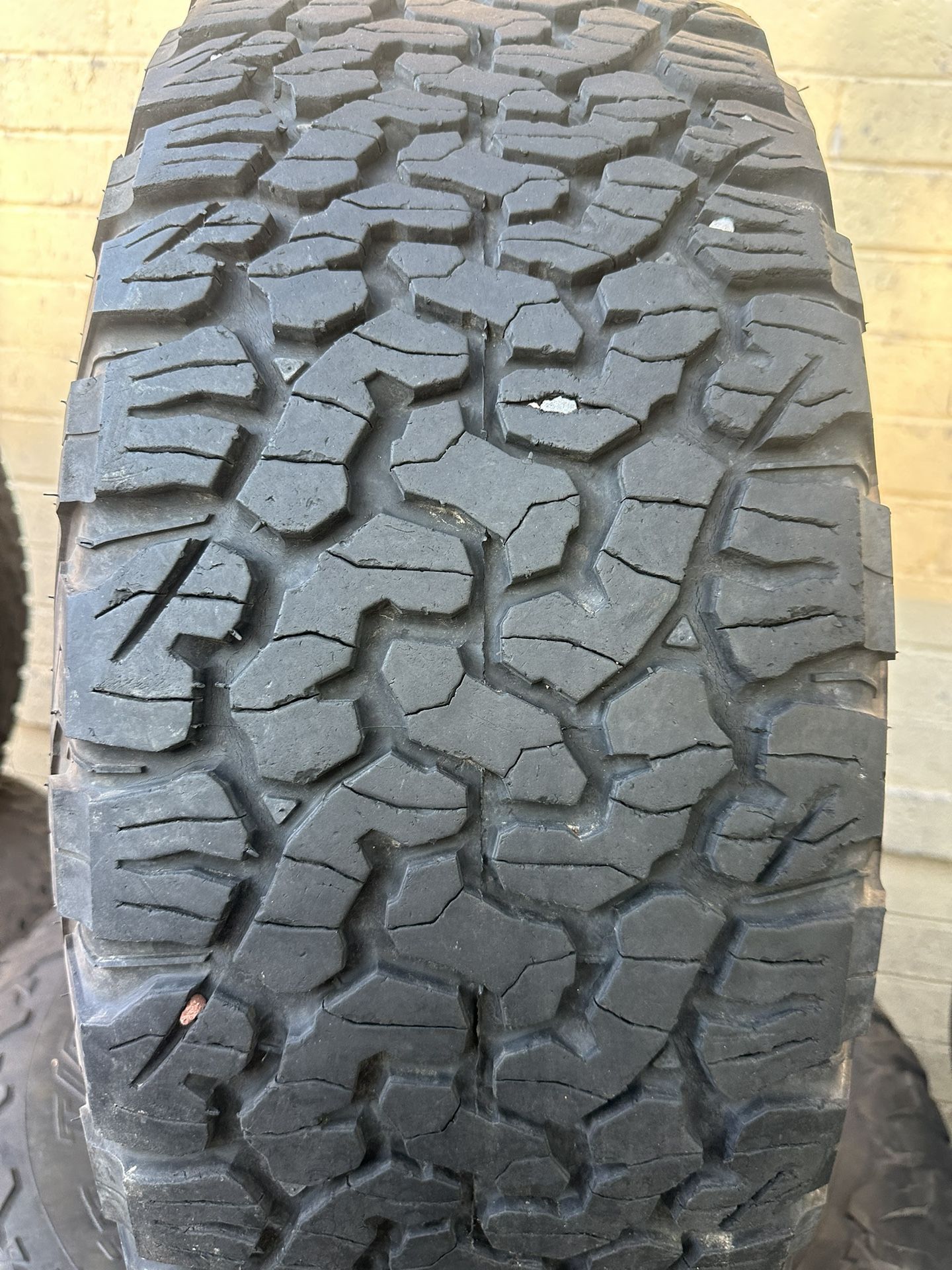 Tires
