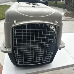 Large Dog carrier Crate 