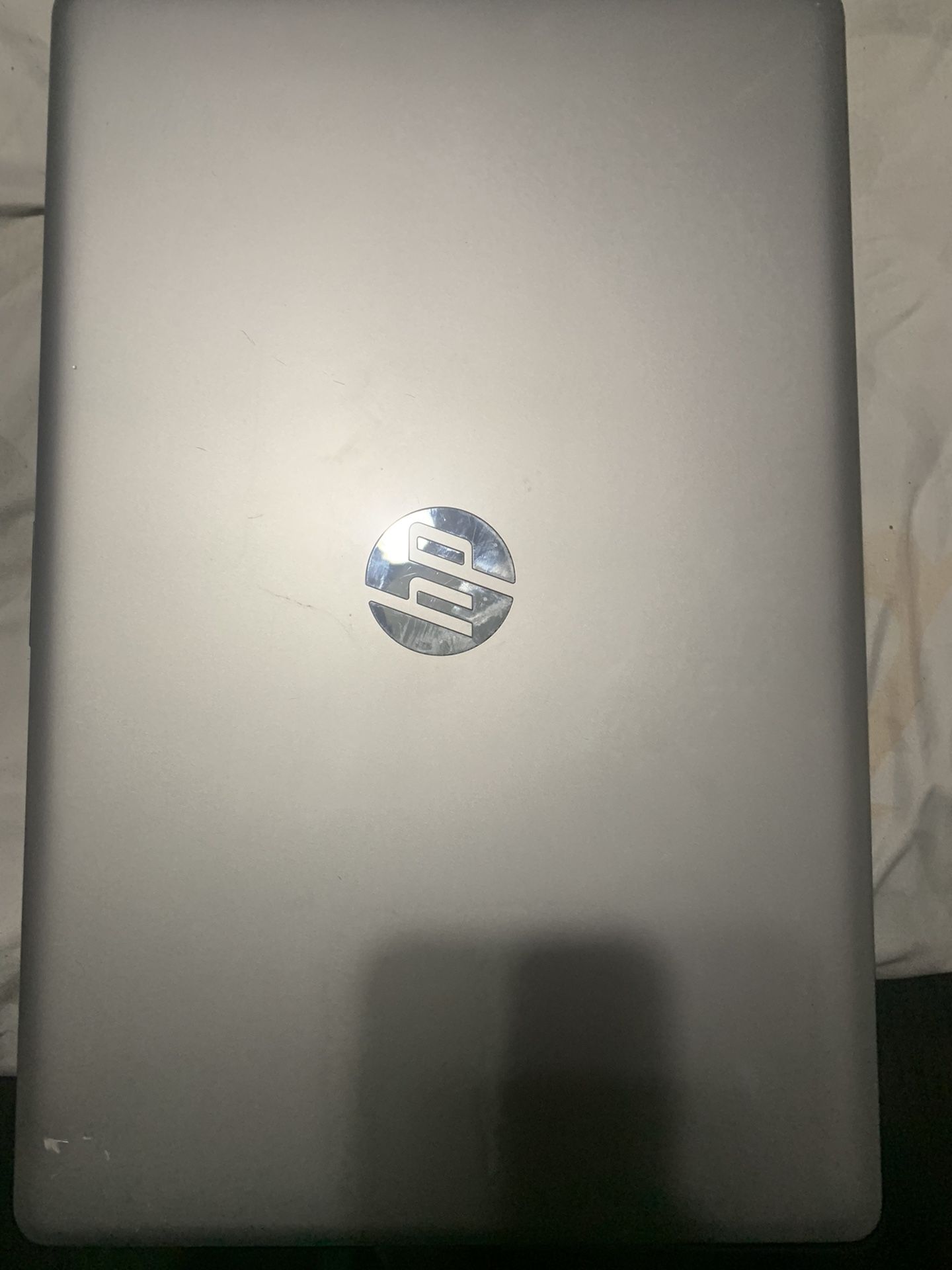 Hp Lab top