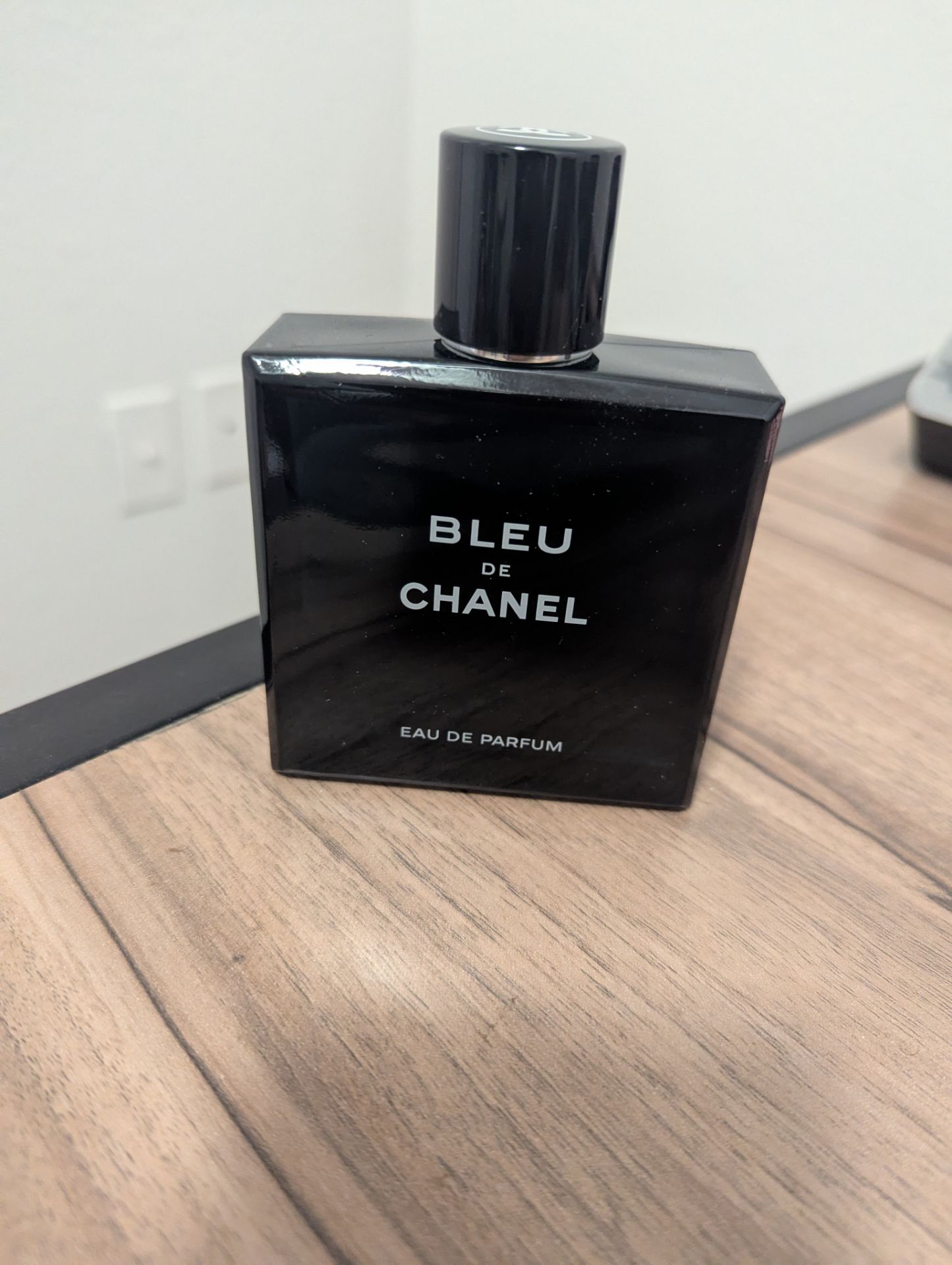 Bleu de Chanel