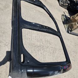 Dodge Ram  classic  old model  10 to 24  bed side door core panel