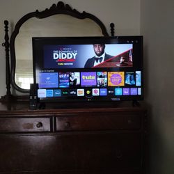 New 30" LG 4k LED