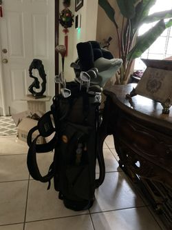 Golf Sets