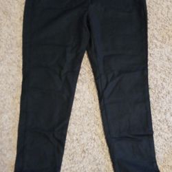 Michael Kors Women Zip Up Pants