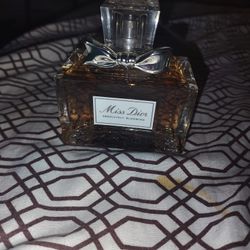 Miss Dior Perfume 