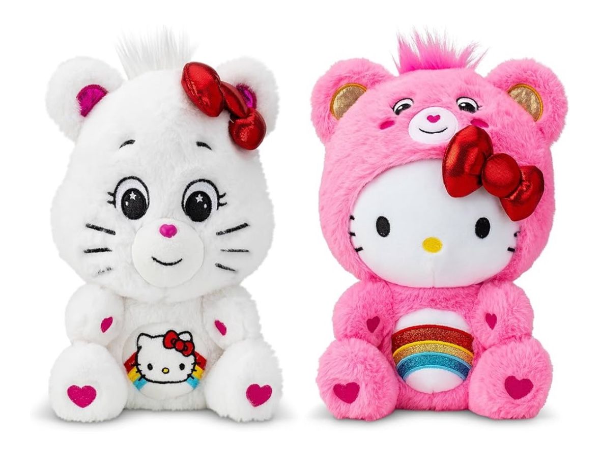 Hello Kitty