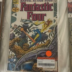 Dc Comic Books