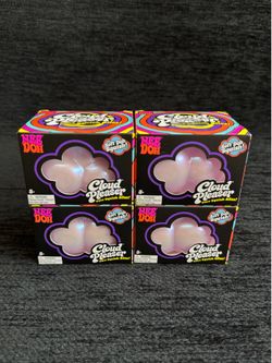 NEEDOH CLOUD PLEASER SQUISHY FIDGET TOY