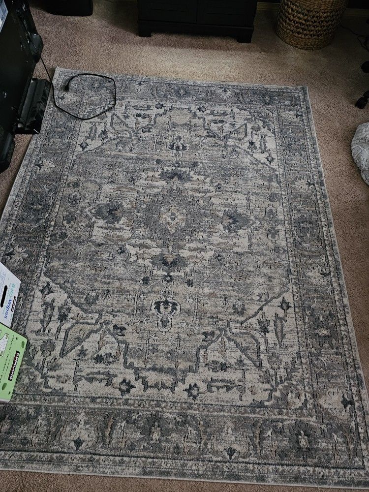 Area Rug
