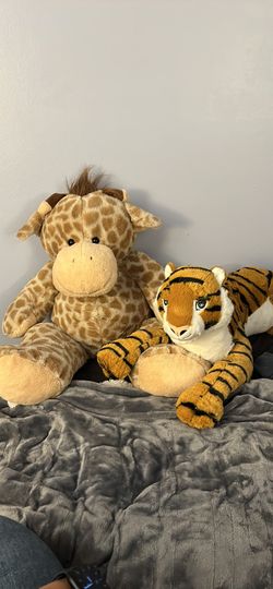 Jungle Friends