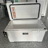 Yeti 75qt