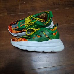 Versace
