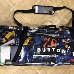 Burton Snowboard Bag