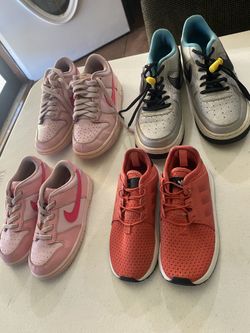 Kids Shoes