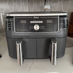 Ninja airfryer