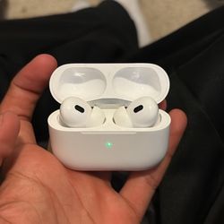airpods pro 2 open box