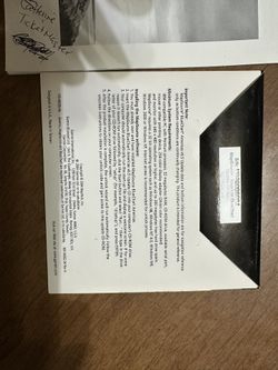 Garmin Blue chart Discs