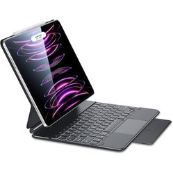 iPad Pro 12.9 inch (3rd, 4th, 5th, 6th Generation) CASE ONLY