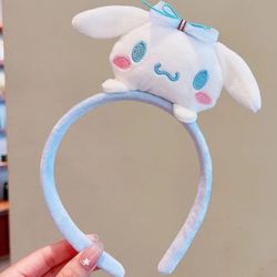 Cinnamon Roll Headband 💖🥰